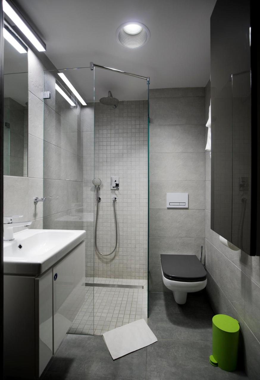 My 1St Place Poznan Aparthotel Luaran gambar